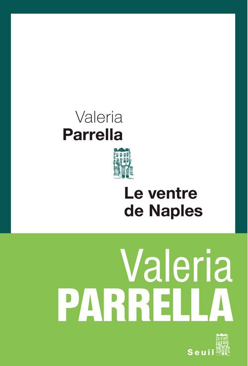Le ventre de Naples - flash vidéo