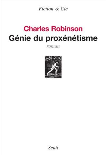 Génie du proxénétisme ; entretiens sur les beautés de la religion péripatéticienne