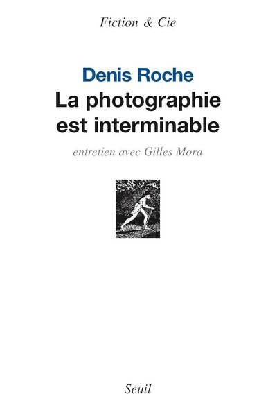 La photographie est interminable ; entretien avec Gilles Mora