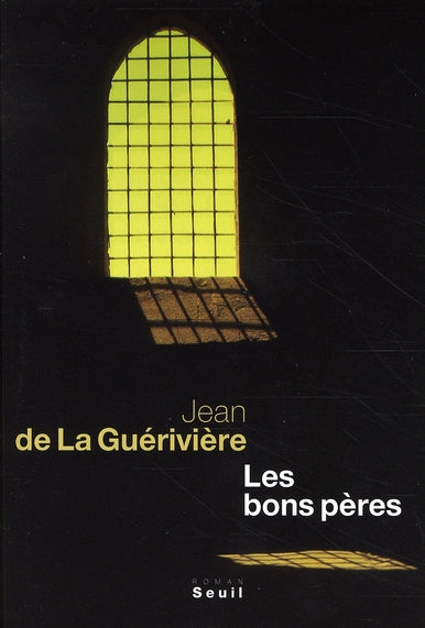 Les bons pères - flash vidéo