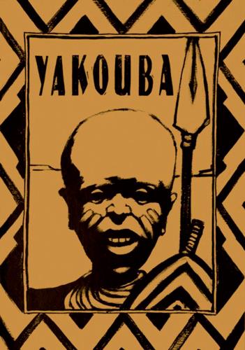 Yakouba - flash vidéo