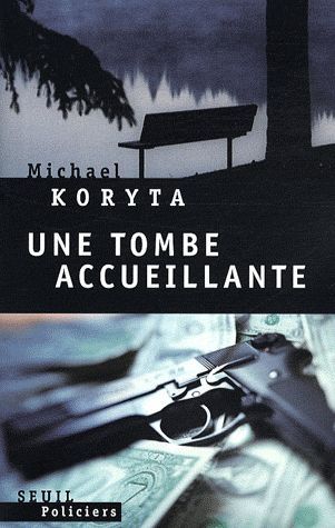 Une tombe accueillante