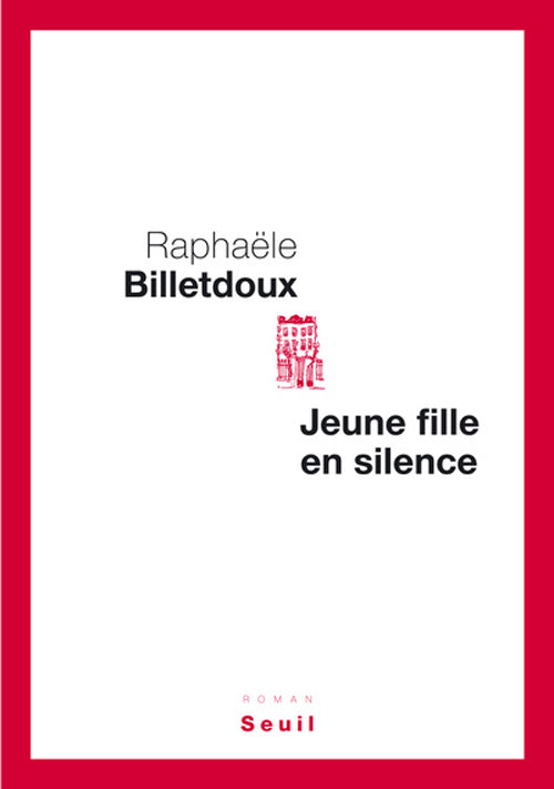 Jeune fille en silence - flash vidéo