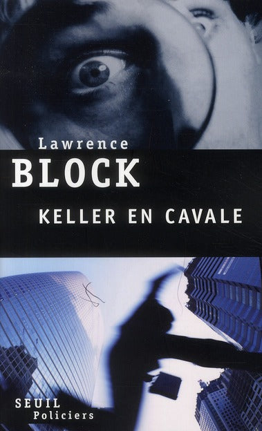 Keller en cavale - flash vidéo