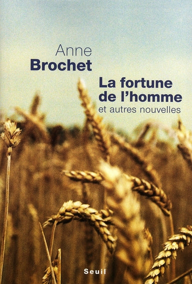 La fortune de l'homme et autres nouvelles - flash vidéo