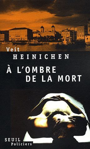 à l'ombre de la mort