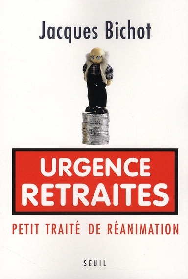 Urgence retraites ; petit traité de réanimation - flash vidéo