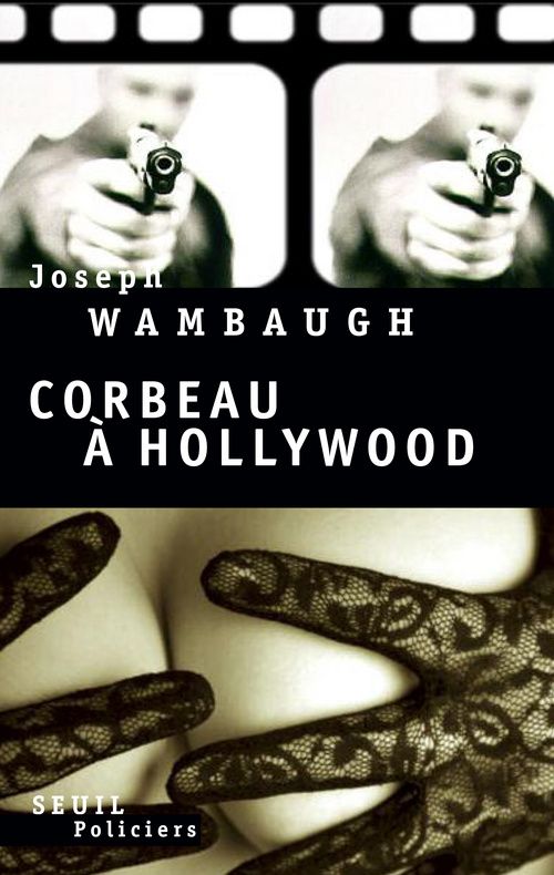 Corbeau à Hollywood
