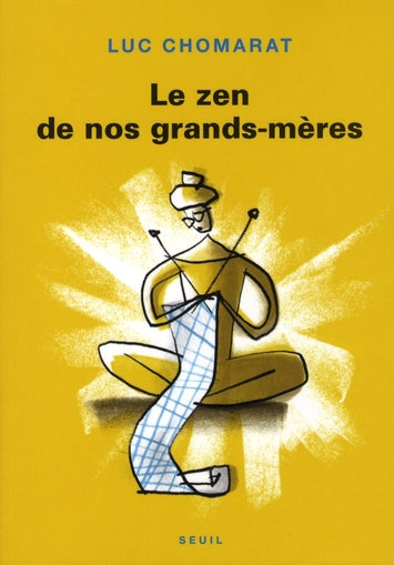 Le zen de nos grands-mères - flash vidéo