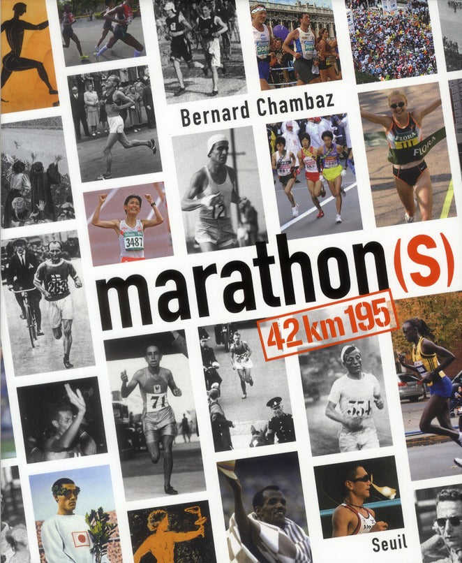 Marathon(s) - flash vidéo