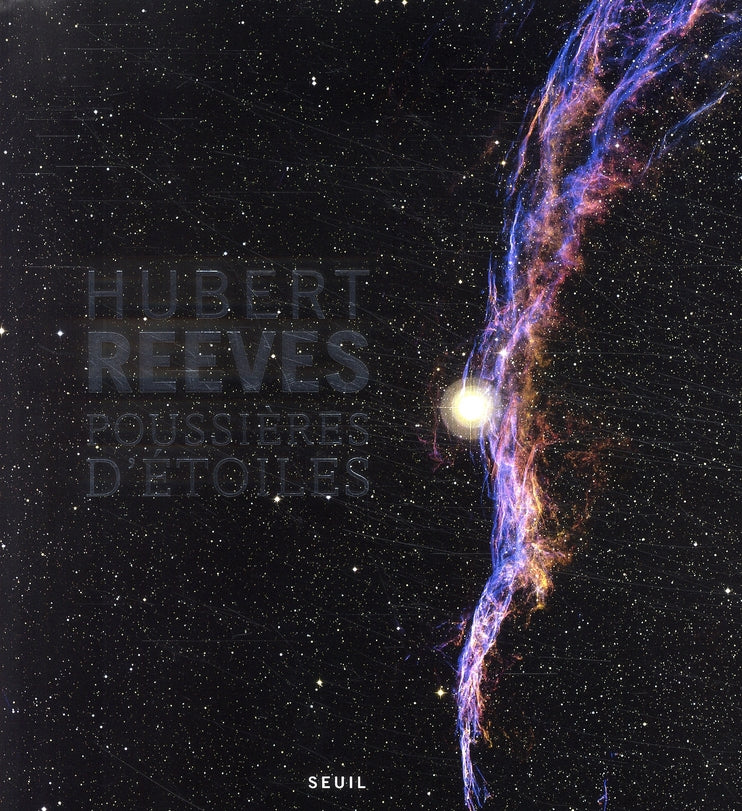 Poussières d'étoiles