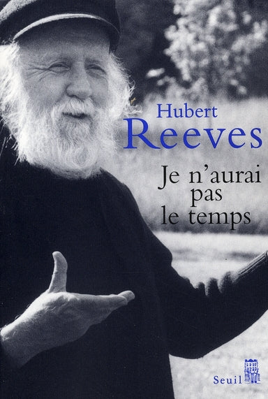 Je n'aurai pas le temps ; mémoires