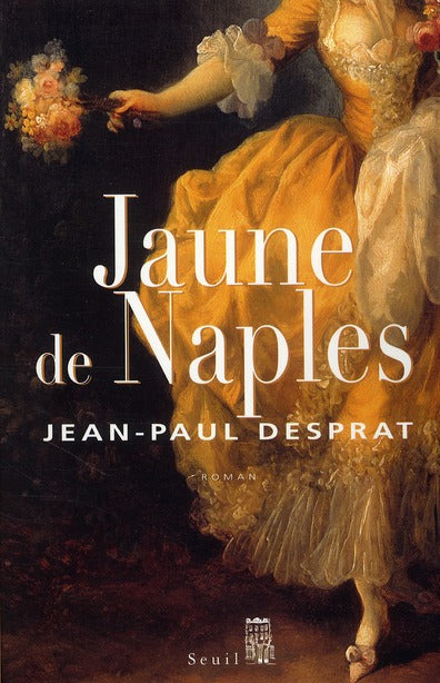 Jaune de Naples