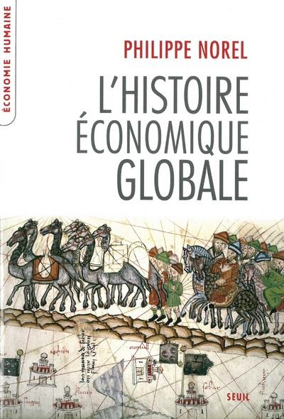 L'histoire économique globale - flash vidéo