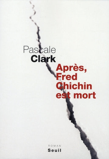 Après, Fred Chichin est mort