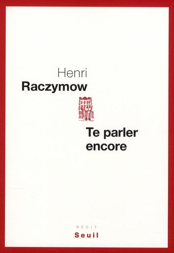 Te parler encore - flash vidéo