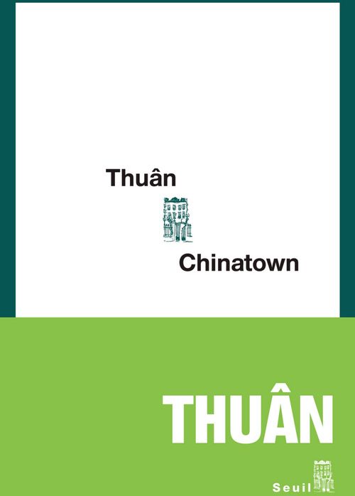 Chinatown