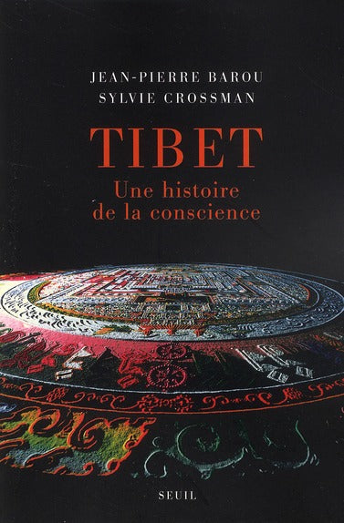 Tibet ; une histoire de la conscience - flash vidéo