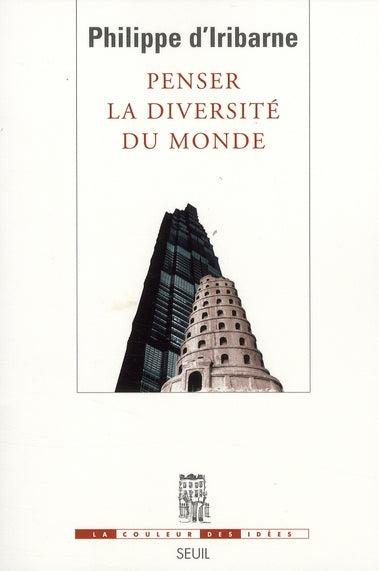 Penser la diversité du monde
