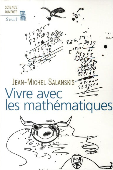 Vivre avec les mathématiques - flash vidéo