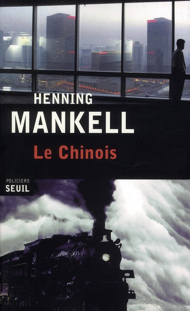 Le chinois