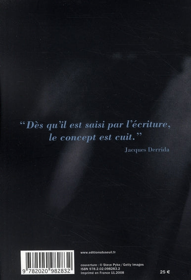 Derrida