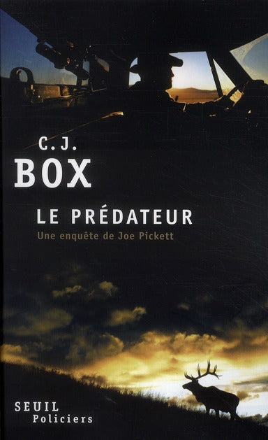 Le prédateur