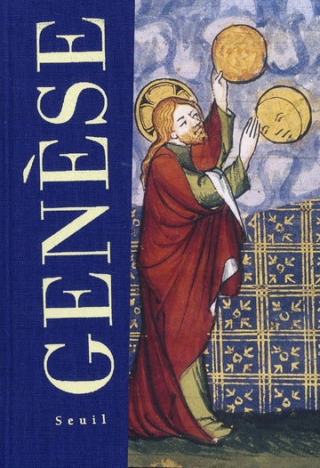 Genèse - flash vidéo