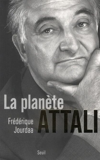 La planète Attali - flash vidéo