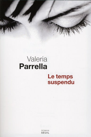 Le temps suspendu