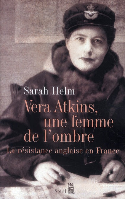 Vera Atkins, une femme de l'ombre ; la résistance anglaise en France - flash vidéo