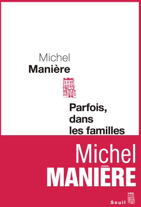 Parfois, dans les familles - flash vidéo