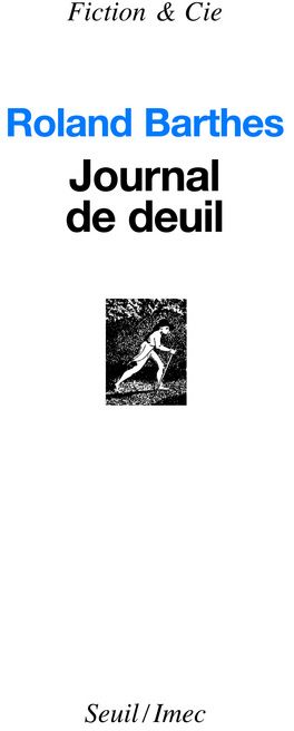 Journal de deuil