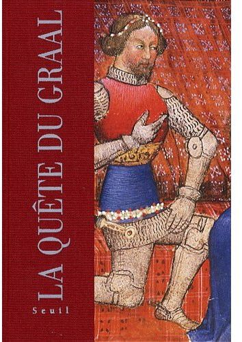 La quête du Graal