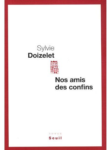 Nos amis des confins - flash vidéo