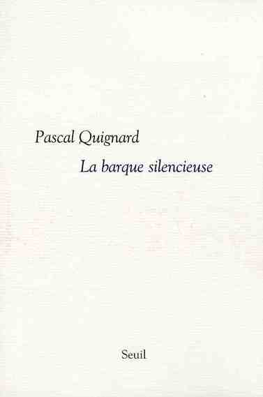 Dernier royaume Tome 6 ; la barque silencieuse - flash vidéo