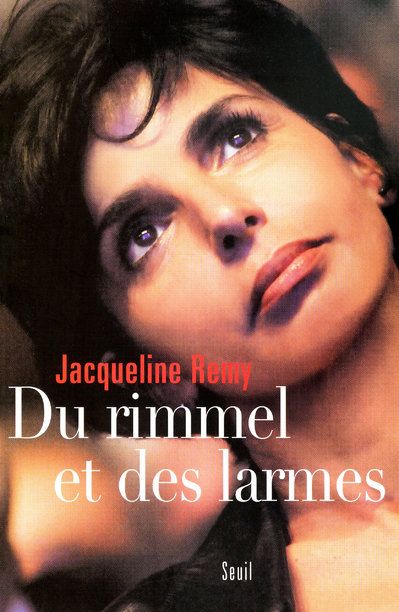 Du rimmel et des larmes