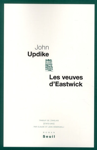 Les veuves d'Eastwick