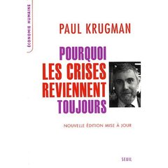 Pourquoi les crises reviennent toujours ? - flash vidéo