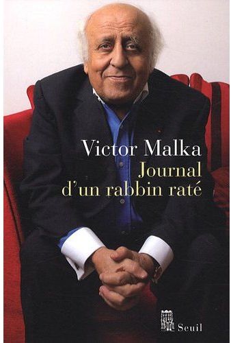 Journal d'un rabbin raté - flash vidéo