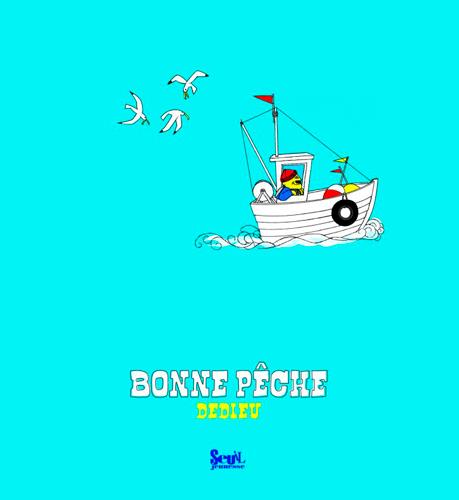 Bonne pêche