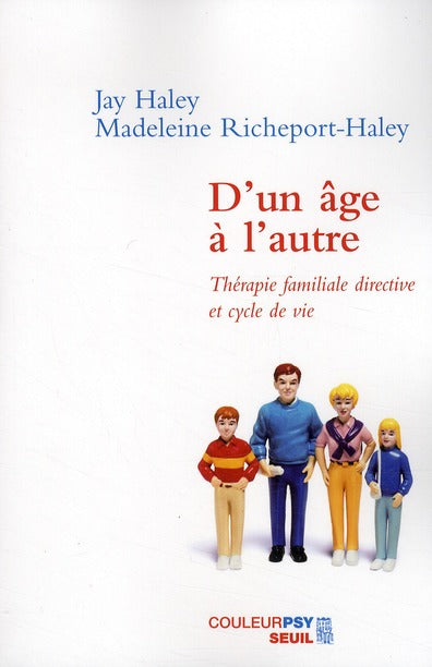 D'un âge à l'autre