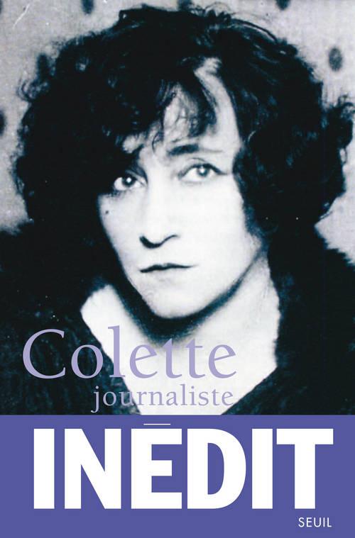 Colette journaliste (1893-1941) - flash vidéo