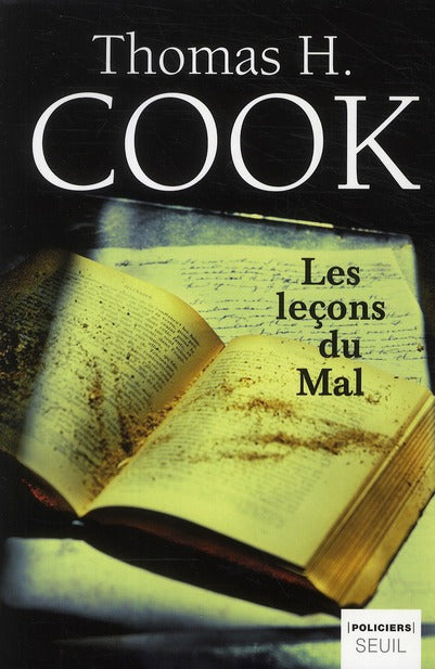 Les leçons du mal - flash vidéo