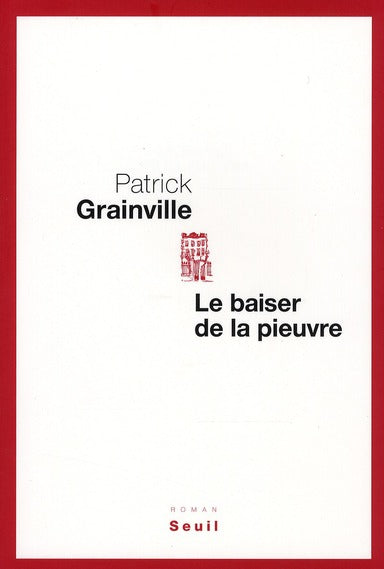 Le baiser de la pieuvre