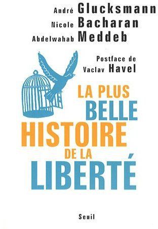 La plus belle histoire de la liberté - flash vidéo