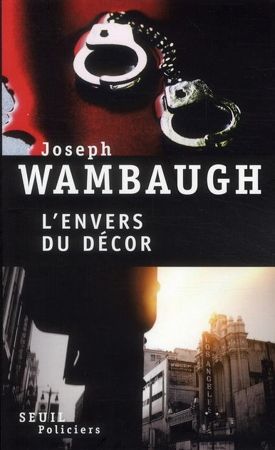 L'envers du décor - flash vidéo