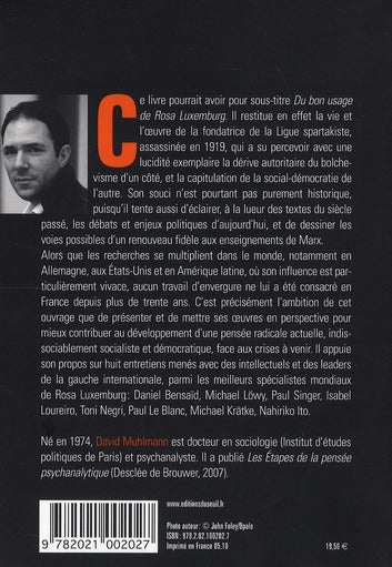 Réconcilier marxisme et démocratie
