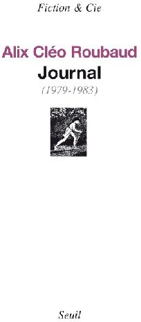 Journal (1979-1983)