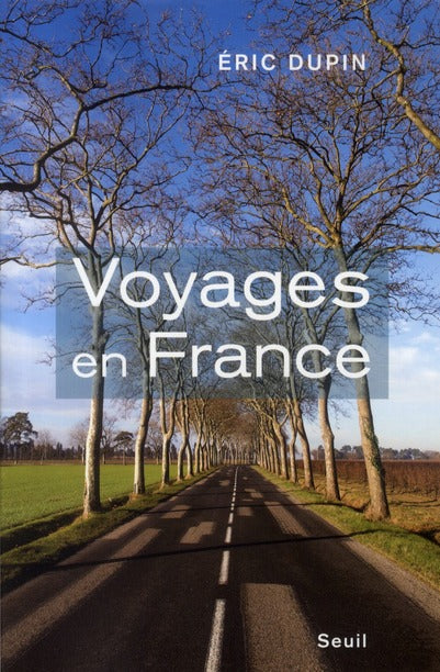 Voyages en France - flash vidéo